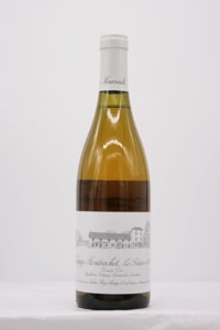 1999 Puligny Montrachet Les Folatieres / Domaine d'Auvenay