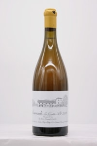 2009 Meursault 1er Cru Goutte d'Or / Domaine d'Auvenay