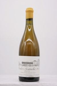 2007 Chevalier Montrachet  / Domaine d'Auvenay
