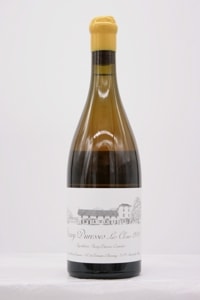 2009 Auxey Duresses Les Clous  / Domaine d'Auvenay
