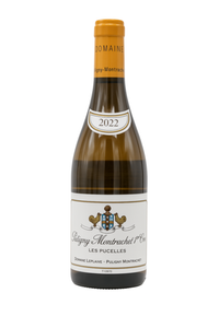 Puligny-Montrachet 1er Cru Les Pucelles 2022 / Domaine Leflaive