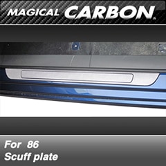 �ȥ西��86��ZN6��2012/04�� �ޥ����륫���ܥ󡡥����åեץ졼��