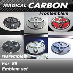 �ȥ西��86��ZN6��2016/08�� �ޥ����륫���ܥ󡡥���֥�ॻ�åȡ����ޥ��ʡ������󥸸�