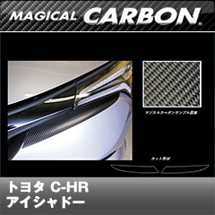 �ȥ西��C-HR��ZYX10/NGX50�ϡ�2016/12�� �ޥ����륫���ܥ󡡥�������ɡ���CLIT-6