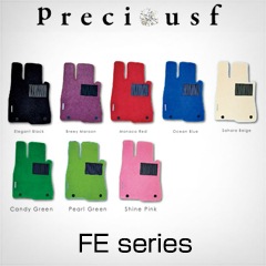 �ץ쥷�㥹���ա��ե����ޥåȡ�FE series �ȥ西�����륵��1994ǯ09��ʹߡ�EL51�����ϥ�ɥ�