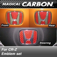 CR-Z��ZF1��  2010/02�����ޥ����륫���ܥ� ����֥�ॻ�å� CEFH-13 CEH-20 CESH-2