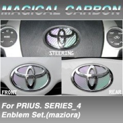 �ޥ����륫���ܥ󡡥ȥ西 �ץꥦ�� ZVW30 2009/5��2015/12 ����֥�ॻ�å� �ޥ��硼��