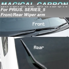 �ޥ����륫���ܥ󡡥ȥ西 �ץꥦ�� ZVW30 2009/5��2015/12 �ե����/�ꥢ�磻�ѡ������ࡡCFWAT-1 CRWAT-1