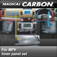 MPV ��LY3P�� 2006/02��2016/3���ޥ����륫���ܥ� ����ʡ��ѥͥ륻�å� CIPSMA-1