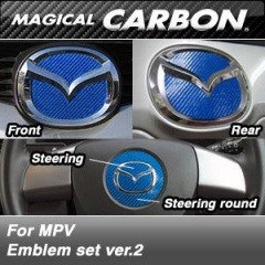 MPV ��LY3P�� 2006/02��2016/3���ޥ����륫���ܥ� ����֥�ॻ�å� ver.2 CEM-9 CEFMA-1 CESM-1 CSRMA-1