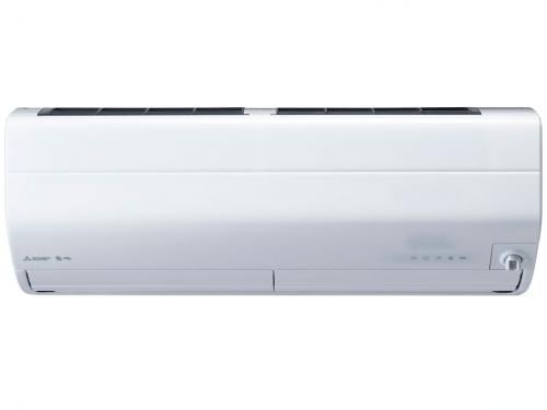 霧ヶ峰 MSZ-ZXV2518-W [ピュアホワイト] | エアコン・クーラー,主に8畳