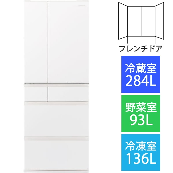 NR-F518MEX-W