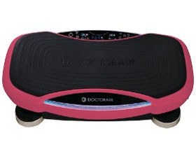 DOCTORAIR 3Dスーパーブレード PRO SB-06PK [ピンク] | 健康・美容家電 