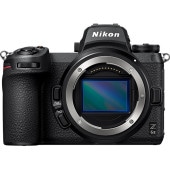 Z 6II ܥǥ