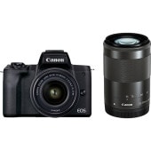 EOS Kiss M2 ���֥륺���७�å� [�֥�å�]