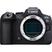 EOS R6 Mark II �ܥǥ�