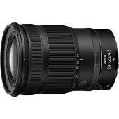 NIKKOR Z 24-120mm f/4 S