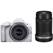 EOS R50 ���֥륺���७�å� [�ۥ磻��]