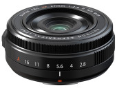 �ե��Υ��� XF27mmF2.8 R WR