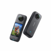 Insta360 X4 [֥å]