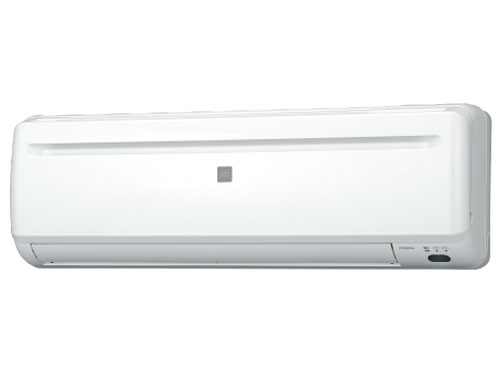 CORONA 冷房専用 エアコン ReLaLa 6畳用 RC-2225R(W)② ReLaLa 標準取付工事費込 エアコン おもに6畳 コロナ 2024年