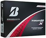 BRIDGESTONE GOLF TOUR B X 2024ǯǥ [ۥ磻] 1 12