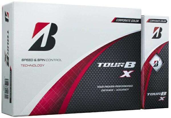 BRIDGESTONE-TOUR-B-X-COP