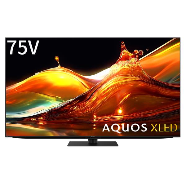 即日受渡❣️全国送料込2年前購入APEX65型4K液晶テレビ外付HDD録画対応 mono13265719-221122-02.jpg