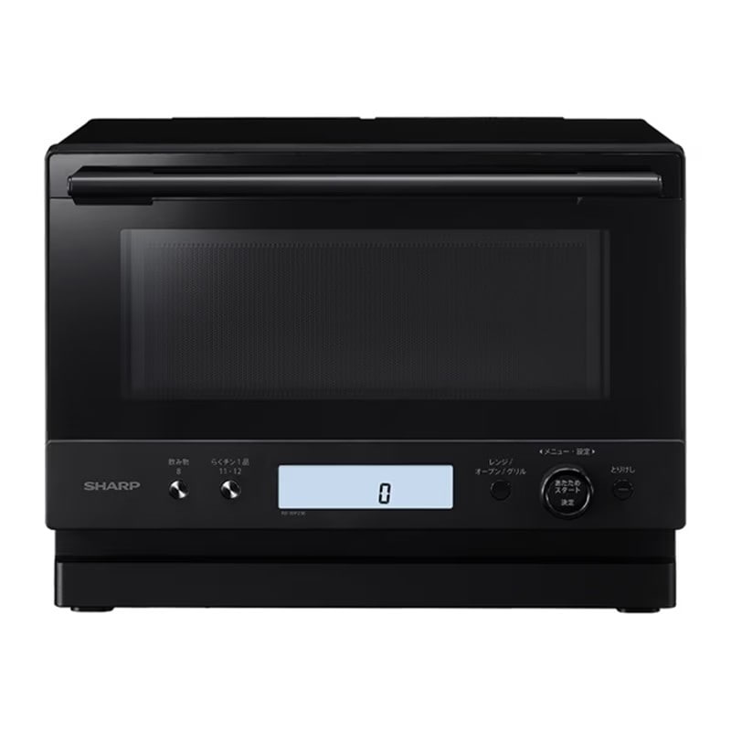電子レンジ2022 単機能 17L 電子レンジ（WDR-1750/WDR-1760）｜A-Stage inc.