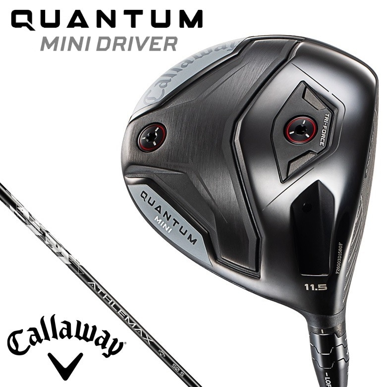 CALLAWAY-QTM-MD-115-AT50-S