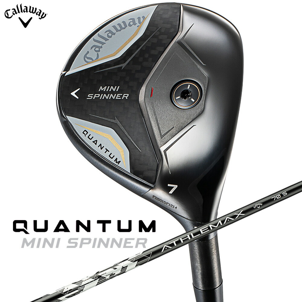 CALLAWAY-QTM-MS-9FW-AT70-S