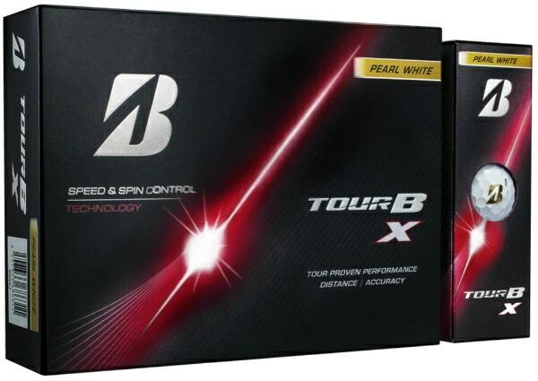 BRIDGESTONE-TOUR-B-X-PW