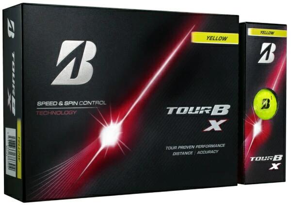 BRIDGESTONE-TOUR-B-X-Y