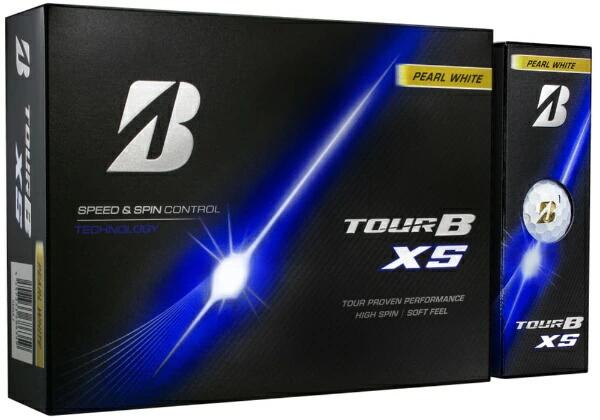 BRIDGESTONE-TOUR-B-XS-PW