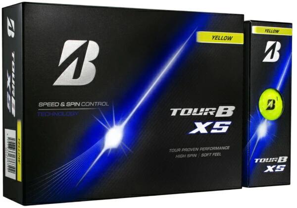 BRIDGESTONE-TOUR-B-XS-Y