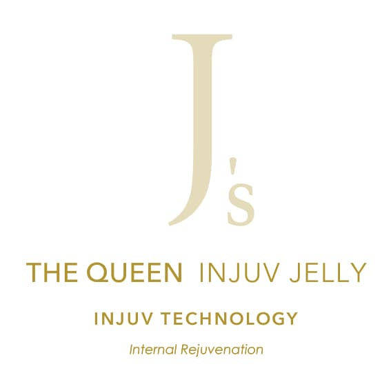 新商品】<br>J's THE QUEEN INJUV JELLY インジュヴゼリー 15包