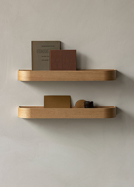 【関税込み】Audo Copenhagen ブラック Surround オブジェ 567483-01_2_ProductImageExtra-