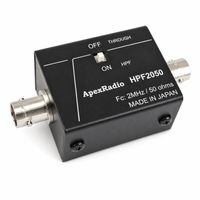 ApexRadio HPF2050 û�ȼ����ѥϥ��ѥ��ե��륿�������������Ӹ��ꡦ�������ѡ�