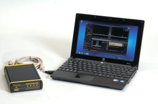 PERSEUS SDR受信機 10kHz～30MHz 短波・BCL microtelecom Windows 11