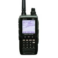 AOR AR-DV10 �ǥ������б��ϥ�ǥ����Ӱ������ 100kHz-1300MHz ����������