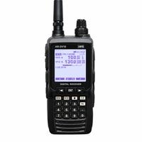 AOR AR-DV10 �ǥ������б��ϥ�ǥ����Ӱ������ 100kHz-1300MHz ����������