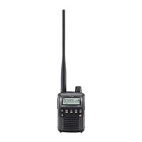 �������� IC-R6 0.100��1309.995MHz ���Ӱ�ϥ�ǥ��쥷���С� ������¤��