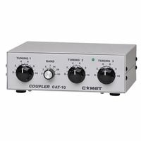 CAT-10A ����ƥʥ��ץ顼 3.5��50MHz QRP 10W BCL�����б� COMET ����å�