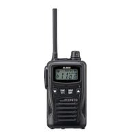 ALINCO DJ-PB20BA ���꾮���ϥȥ�󥷡��С� 20ch ACSH�б� IP54 �֥�å�