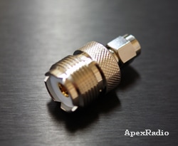 M(J)-SMA(P) �Ѵ���ѥ��ͥ�����(UHFJ-SMAP)   (���ޥ��奢̵��)���ڥͥ��ݥ��ġ�