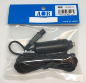 �������������� DC2001C �������ץ饰��DC������ (AR3000/AR5000���꡼���ѡˡ�AOR