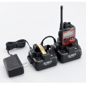 EDC-311R�����󥰥뽼�ť�����ɡ�(DJ-P321���꡼����)�� �����륤�󥳡�(ALINCO EDC311R)