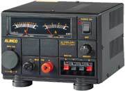 安定化電源 DM-310MV アルインコ （トランス式電源 最大10A) ALINCO