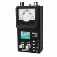 ����å� CAA-500 Mark�� 1.8��500MHz ����ƥʥ��ʥ饤����