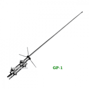 GP-1  å  144/430MHz ǥ奢ХGP (Ĺ 1.25m)